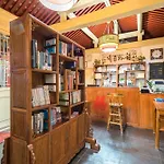 Beijing Jingyuan Courtyard Hotel