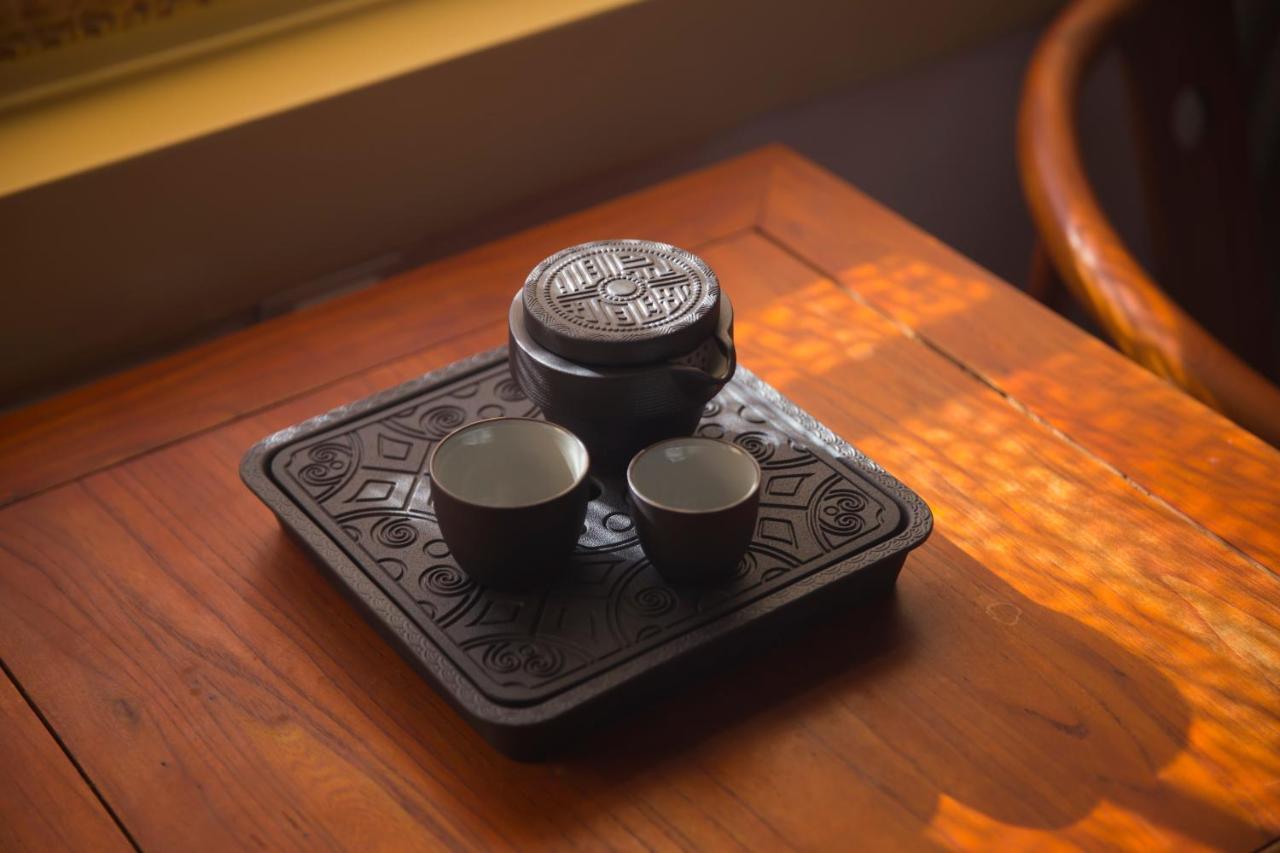 Hotel Jingyuan Courtyard