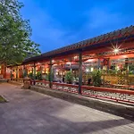 Beijing Jingyuan Courtyard Hotel