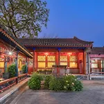 Beijing Jingyuan Courtyard Hotel