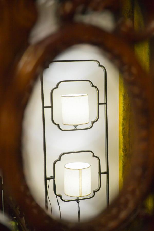 Jingyuan Courtyard Hotel Beijing